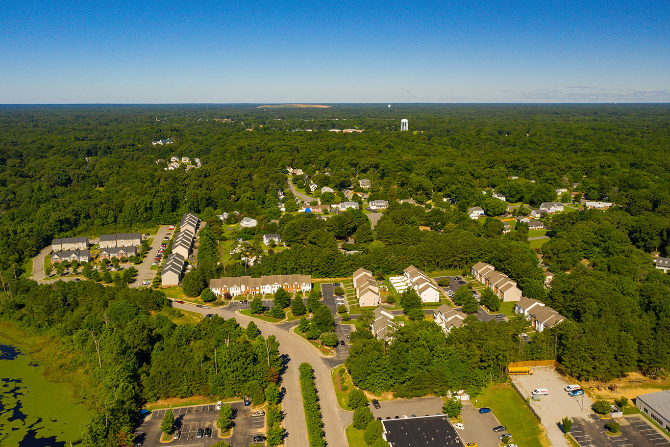 Oral Surgery Office in Chester VA